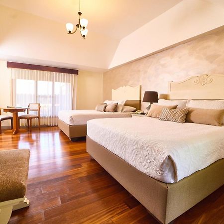 El Rodeo Estancia Boutique Hotel & Steakhouse Σαν Χοσέ Εξωτερικό φωτογραφία