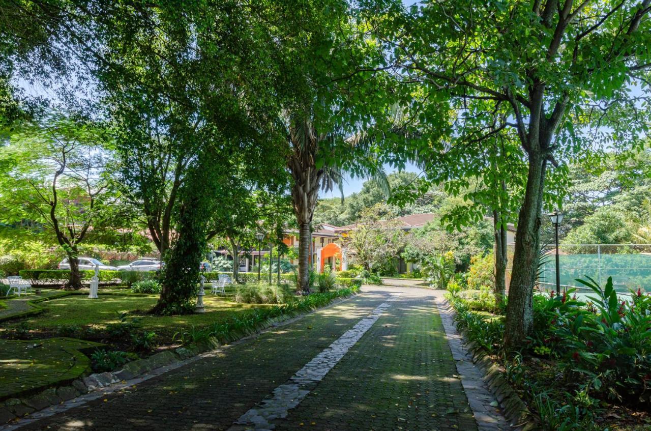 El Rodeo Estancia Boutique Hotel & Steakhouse Σαν Χοσέ Εξωτερικό φωτογραφία