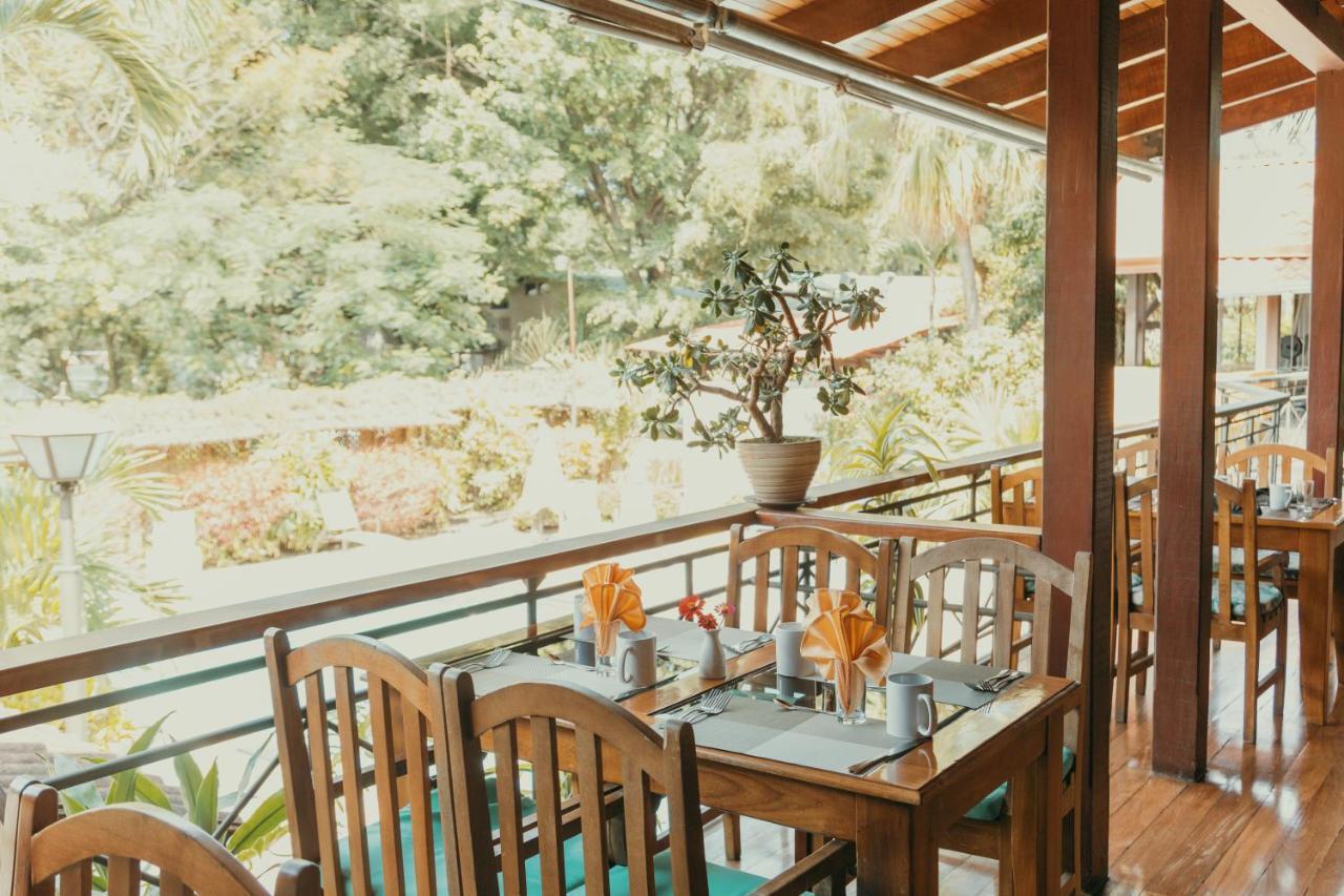 El Rodeo Estancia Boutique Hotel & Steakhouse Σαν Χοσέ Εξωτερικό φωτογραφία