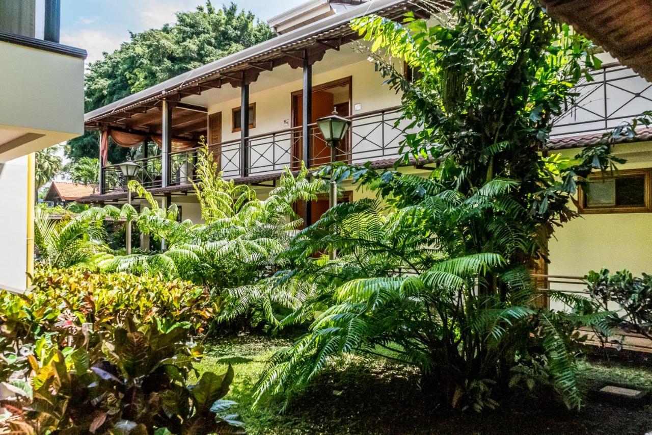 El Rodeo Estancia Boutique Hotel & Steakhouse Σαν Χοσέ Εξωτερικό φωτογραφία