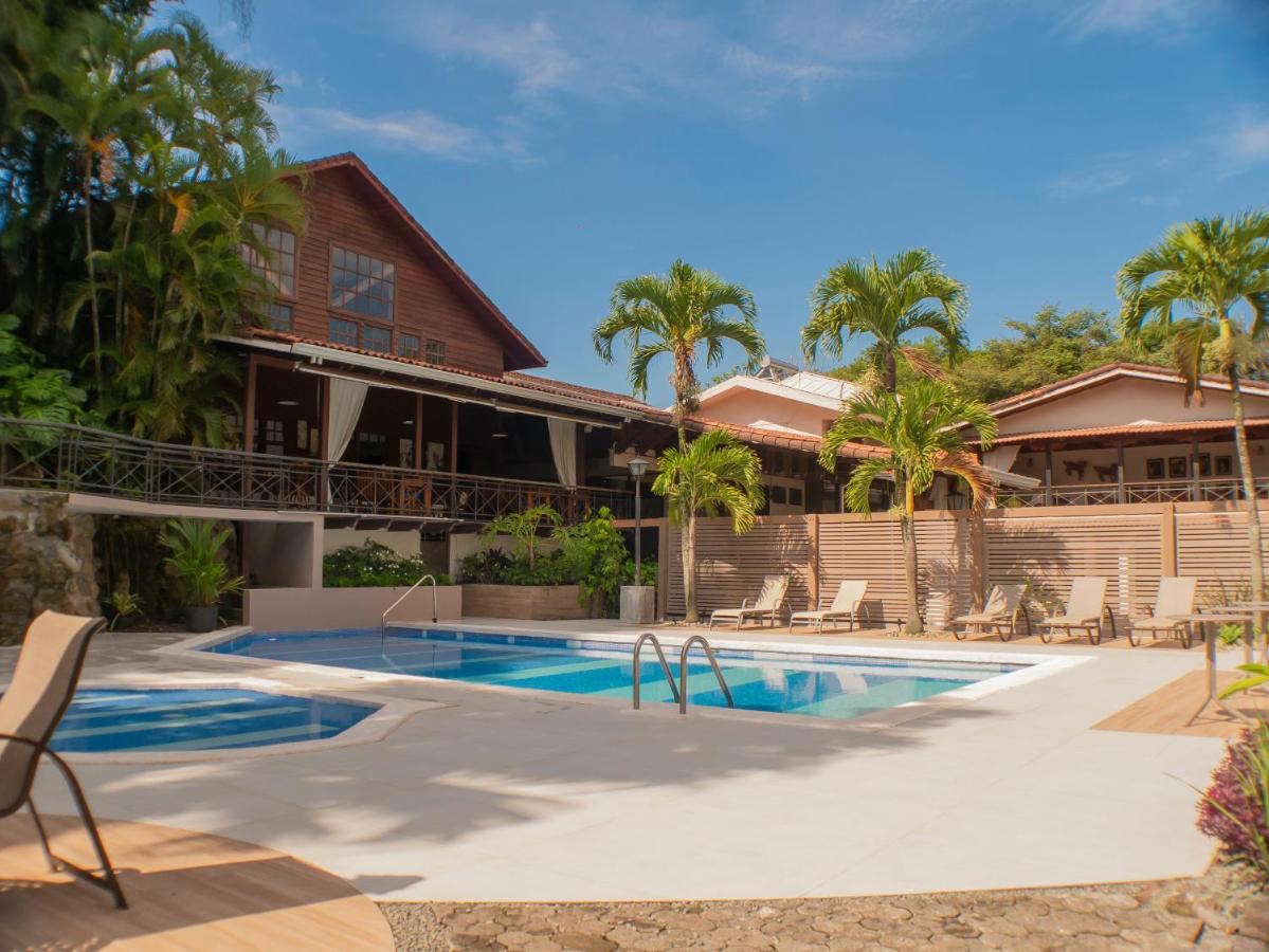 El Rodeo Estancia Boutique Hotel & Steakhouse Σαν Χοσέ Εξωτερικό φωτογραφία