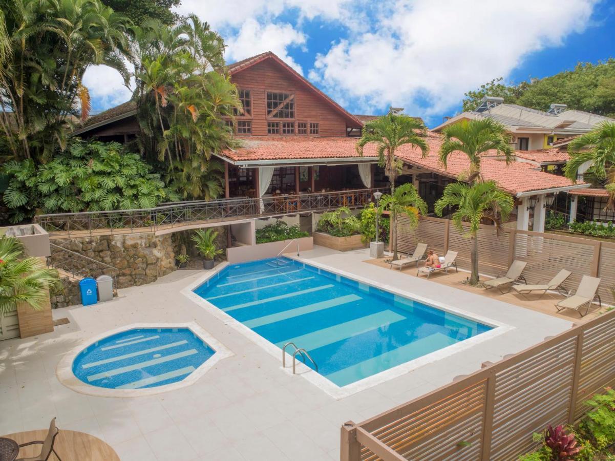 El Rodeo Estancia Boutique Hotel & Steakhouse Σαν Χοσέ Εξωτερικό φωτογραφία