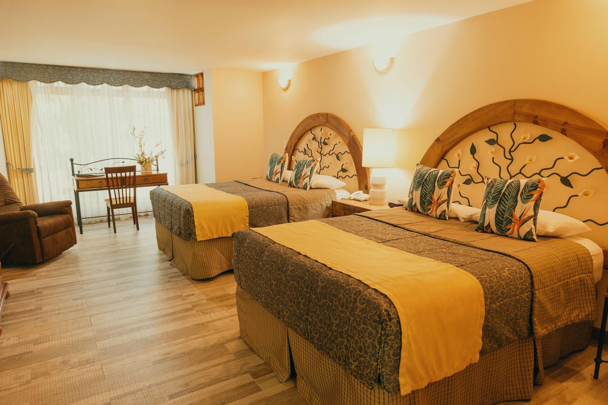 El Rodeo Estancia Boutique Hotel & Steakhouse Σαν Χοσέ Εξωτερικό φωτογραφία