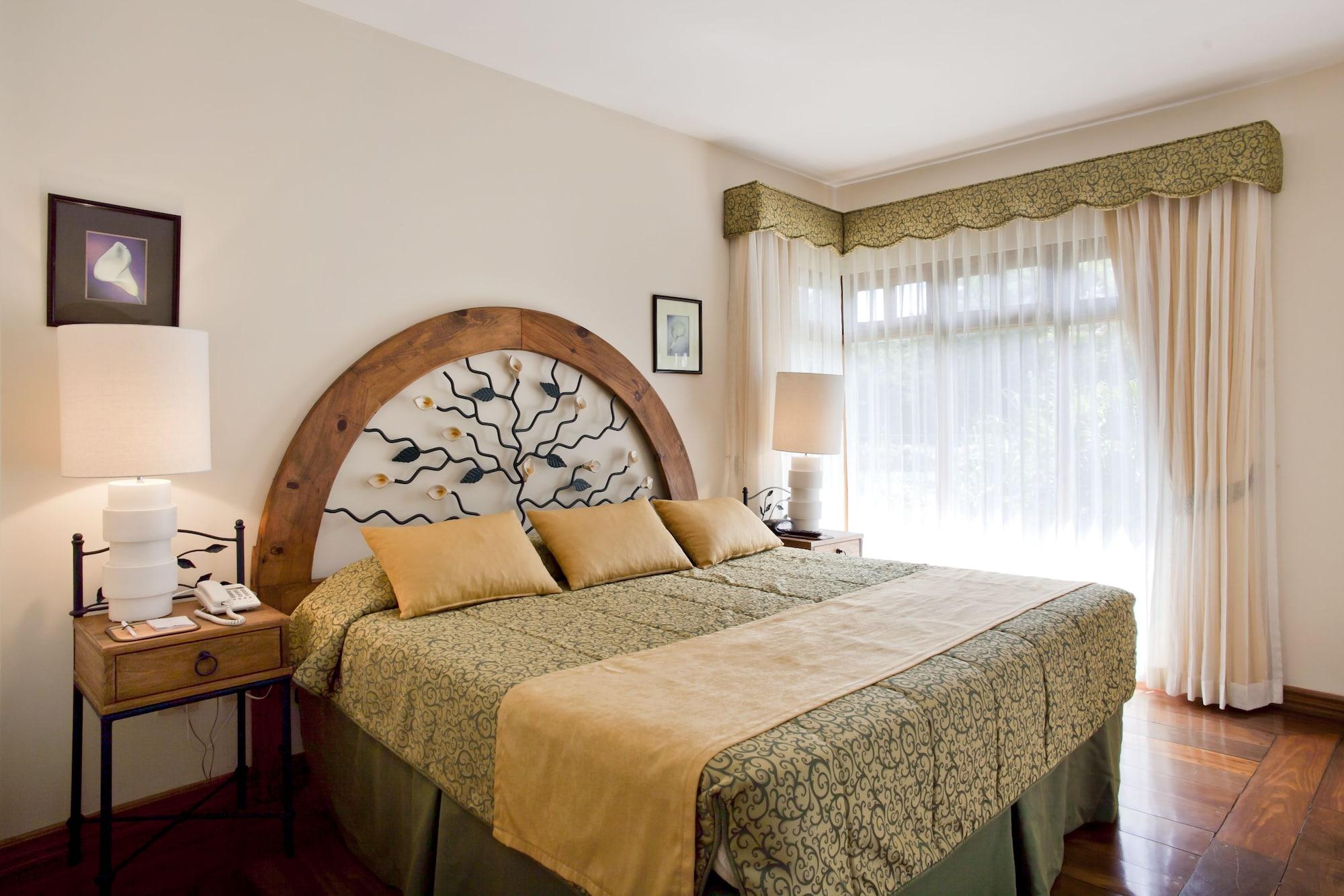 El Rodeo Estancia Boutique Hotel & Steakhouse Σαν Χοσέ Εξωτερικό φωτογραφία