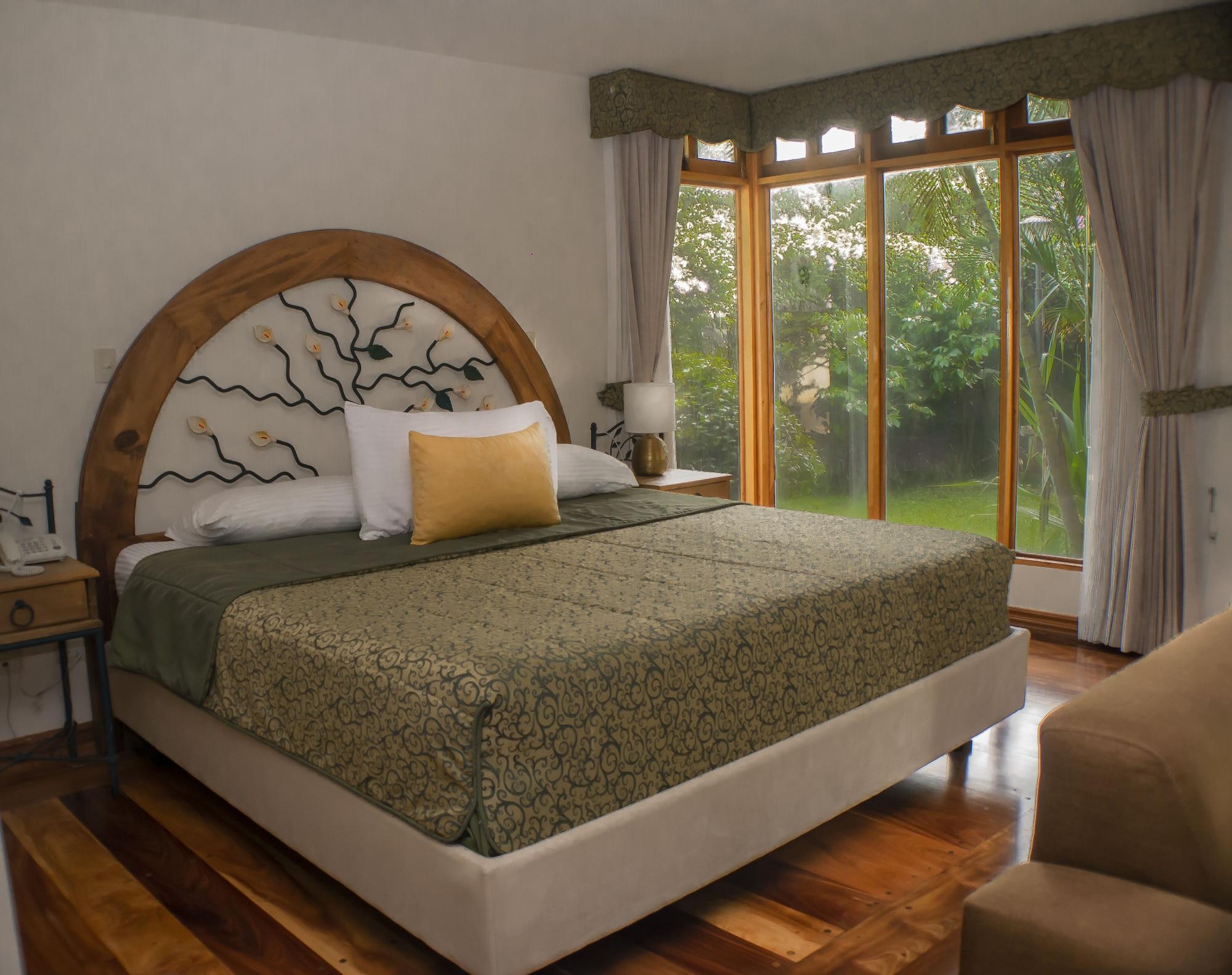 El Rodeo Estancia Boutique Hotel & Steakhouse Σαν Χοσέ Εξωτερικό φωτογραφία