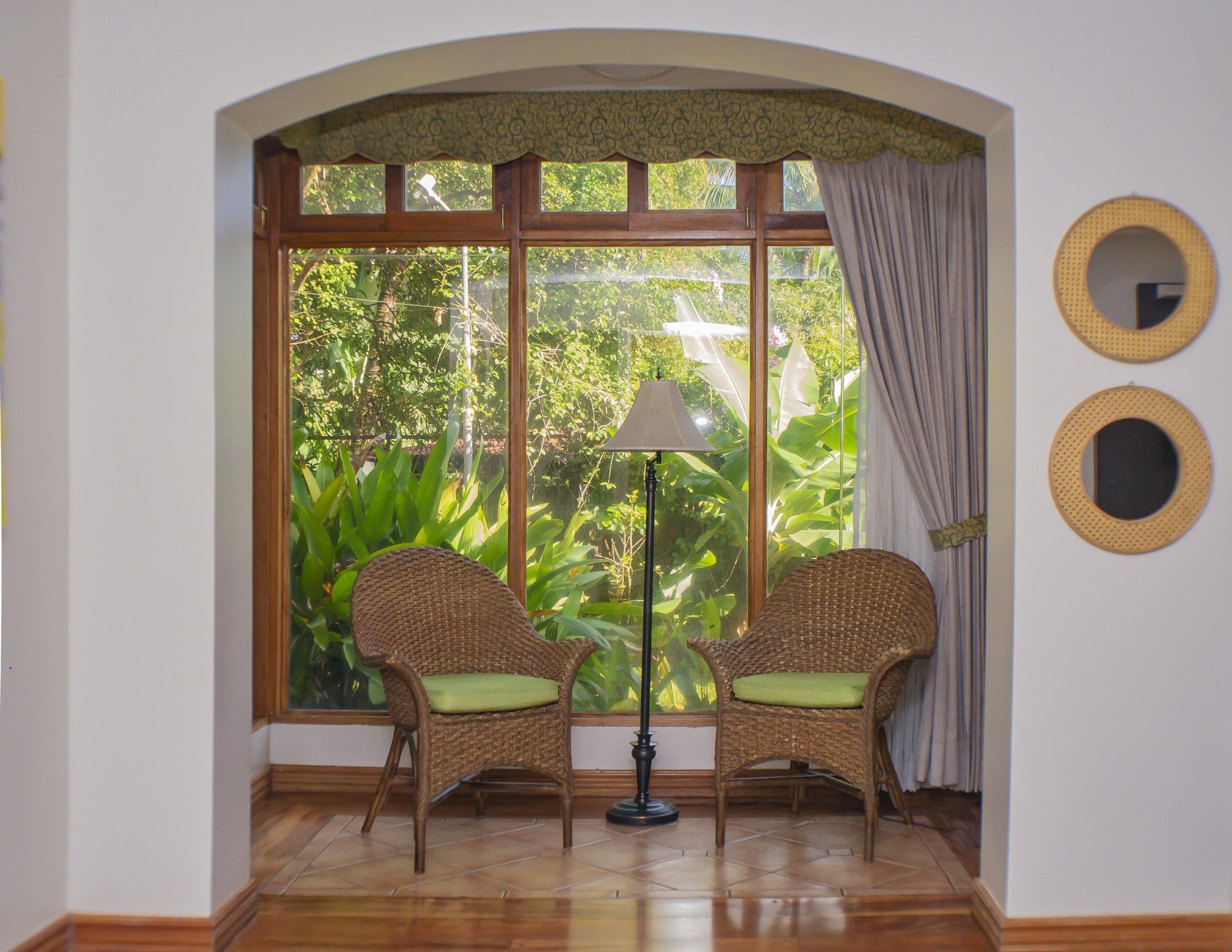 El Rodeo Estancia Boutique Hotel & Steakhouse Σαν Χοσέ Εξωτερικό φωτογραφία
