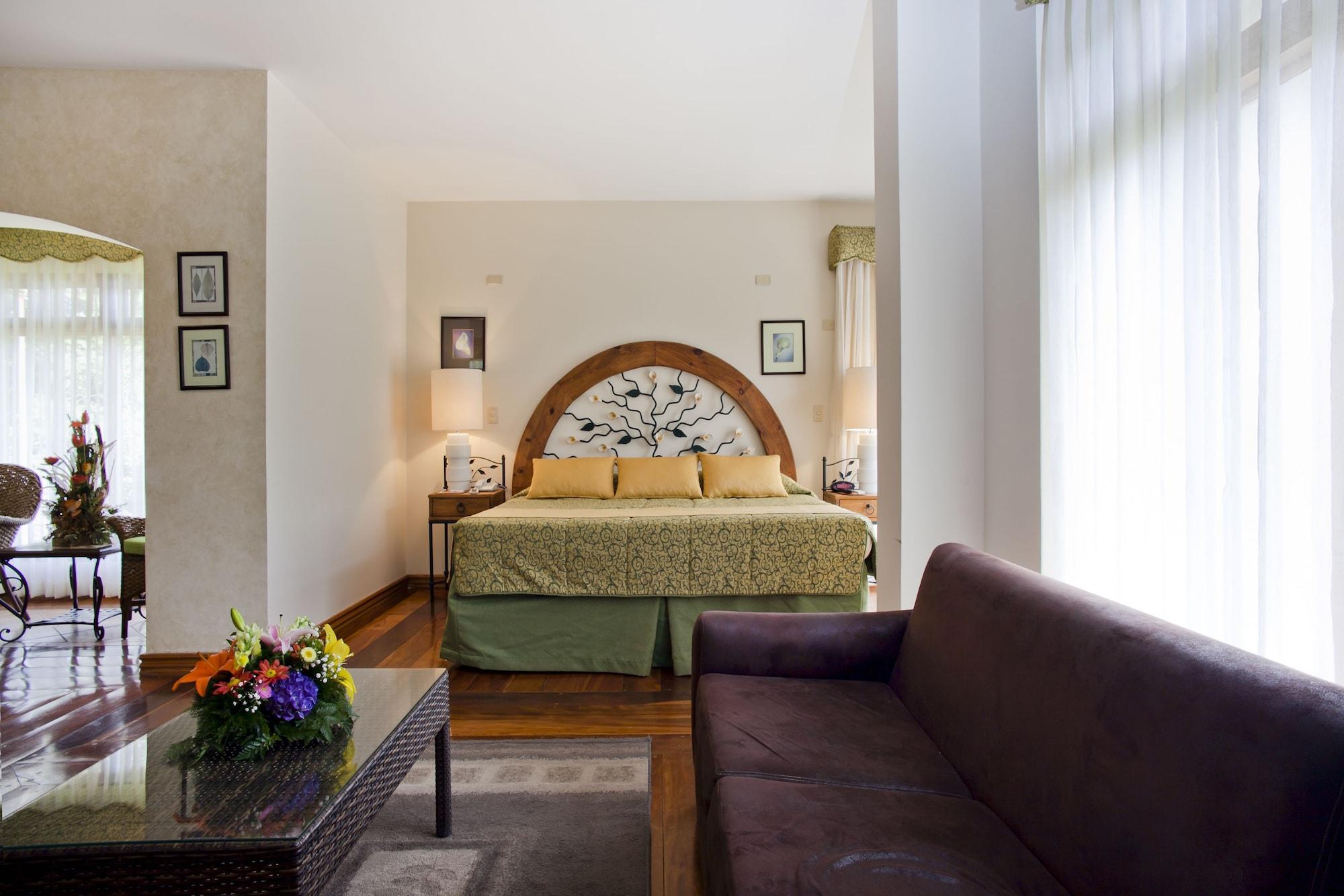El Rodeo Estancia Boutique Hotel & Steakhouse Σαν Χοσέ Εξωτερικό φωτογραφία