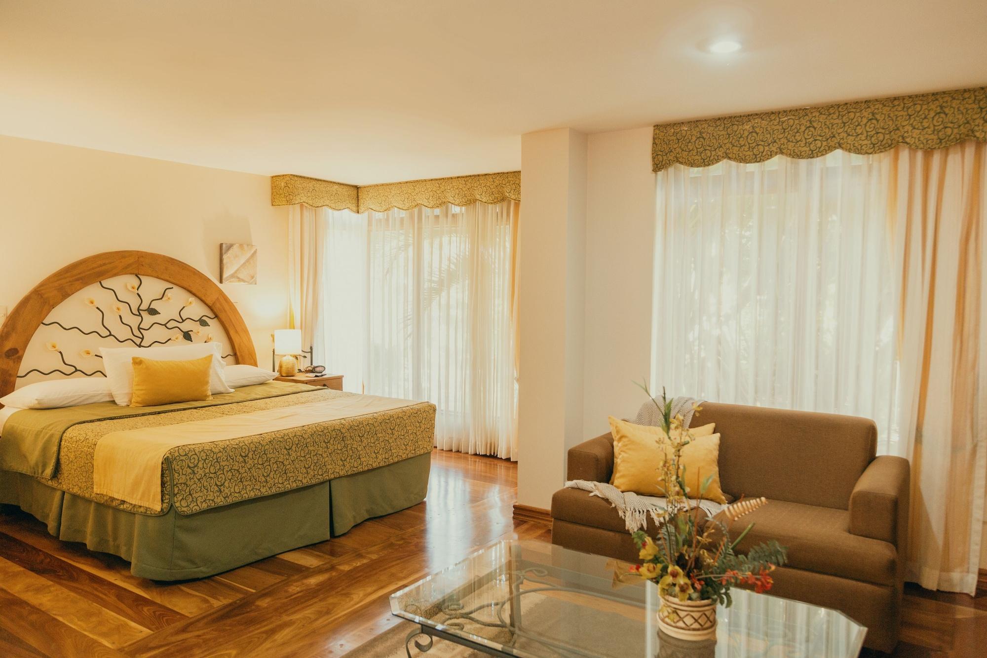 El Rodeo Estancia Boutique Hotel & Steakhouse Σαν Χοσέ Εξωτερικό φωτογραφία