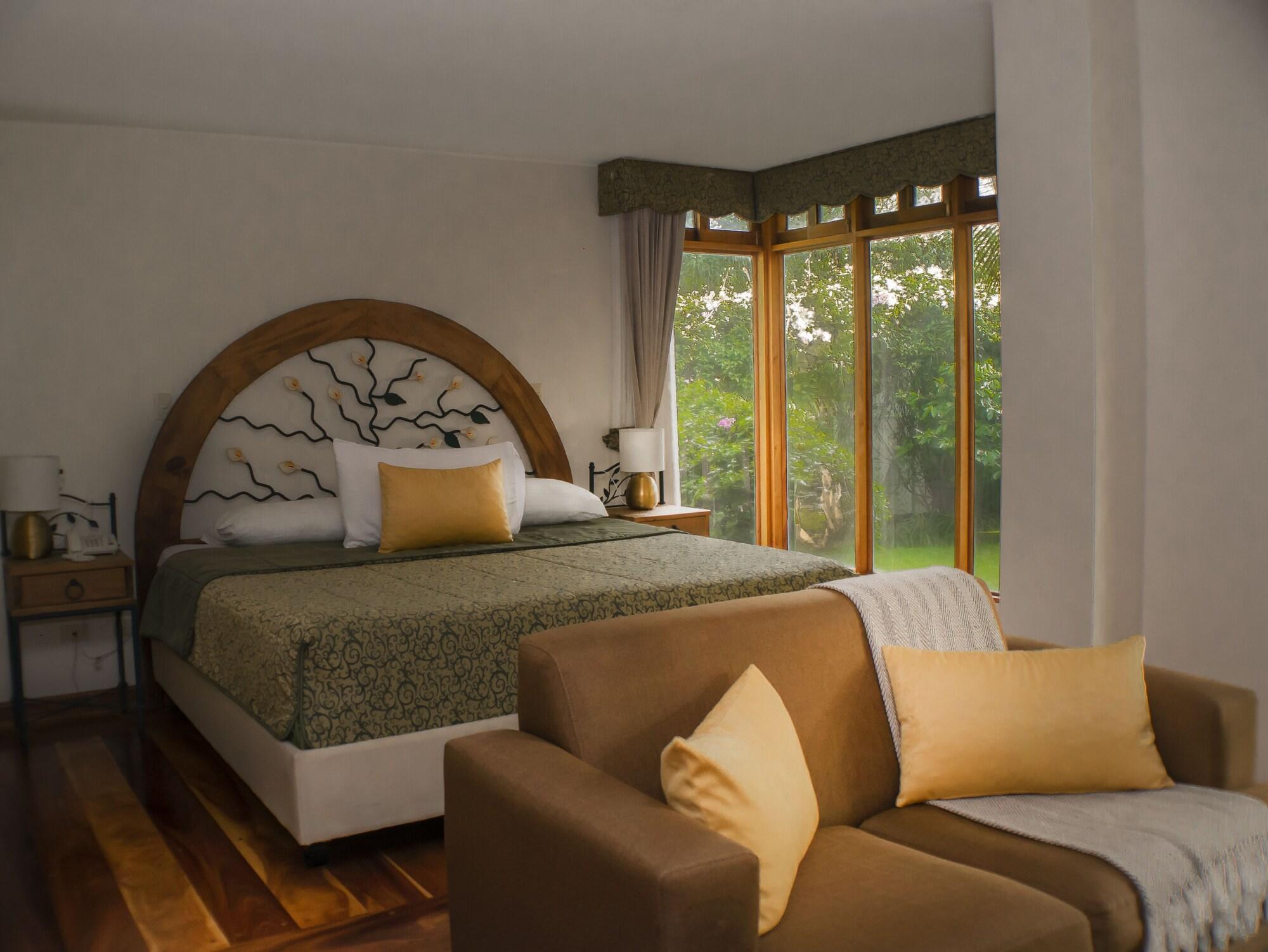 El Rodeo Estancia Boutique Hotel & Steakhouse Σαν Χοσέ Εξωτερικό φωτογραφία