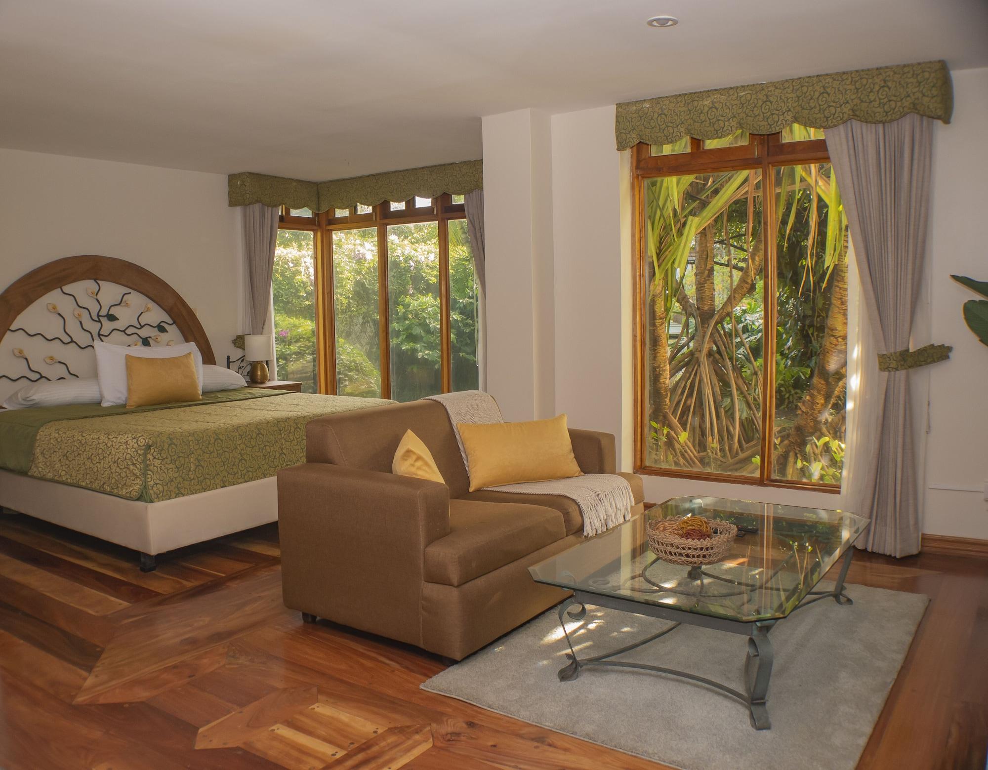 El Rodeo Estancia Boutique Hotel & Steakhouse Σαν Χοσέ Εξωτερικό φωτογραφία