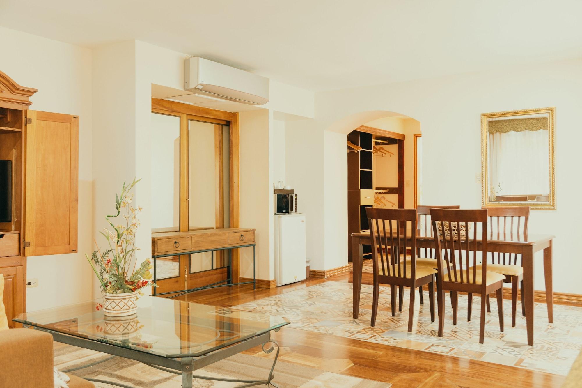 El Rodeo Estancia Boutique Hotel & Steakhouse Σαν Χοσέ Εξωτερικό φωτογραφία