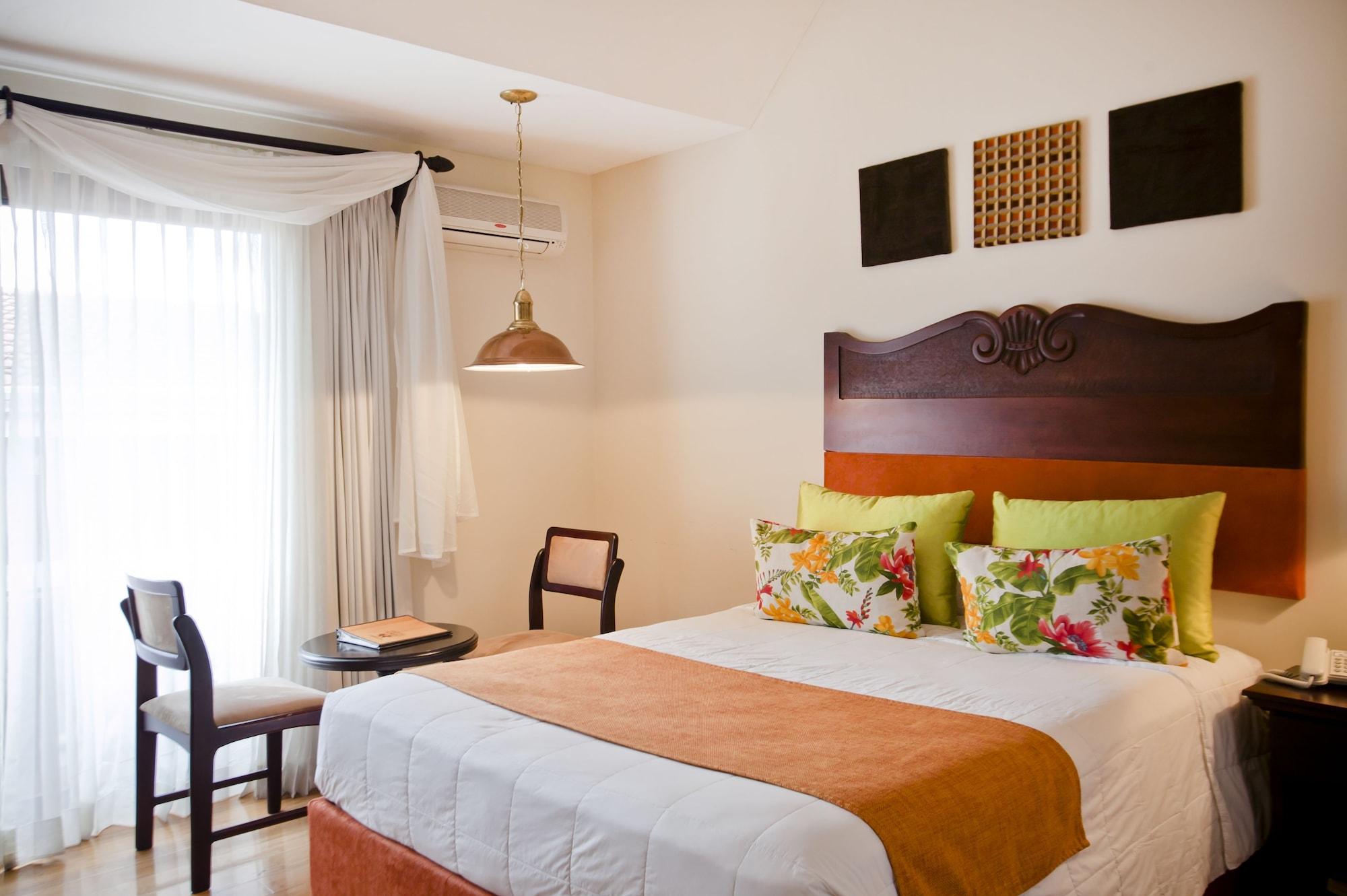 El Rodeo Estancia Boutique Hotel & Steakhouse Σαν Χοσέ Εξωτερικό φωτογραφία