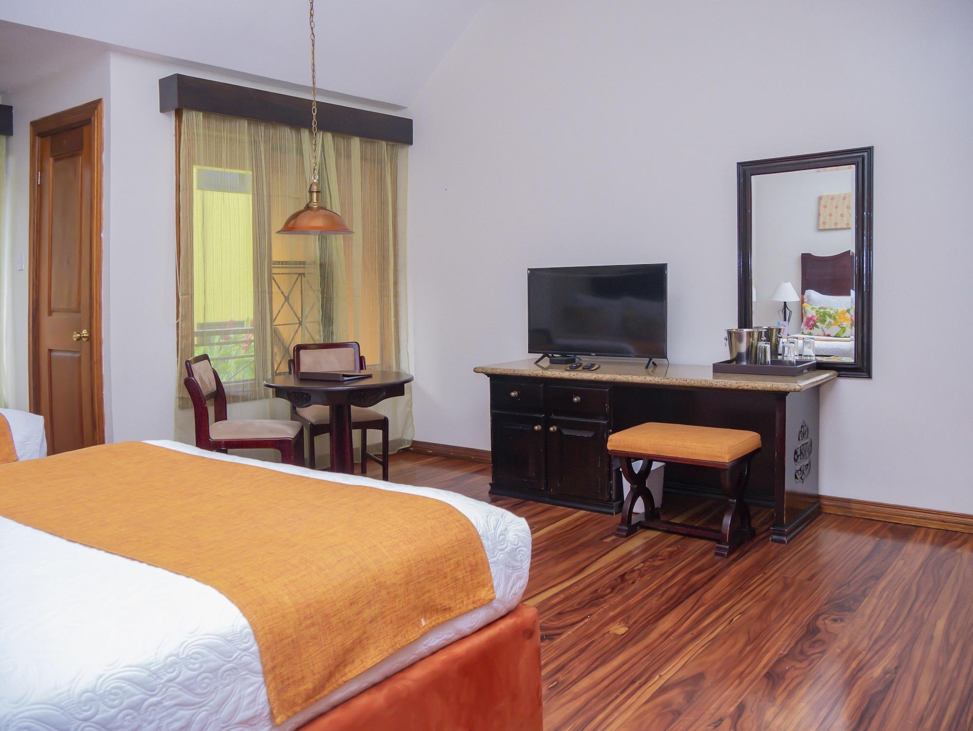 El Rodeo Estancia Boutique Hotel & Steakhouse Σαν Χοσέ Εξωτερικό φωτογραφία