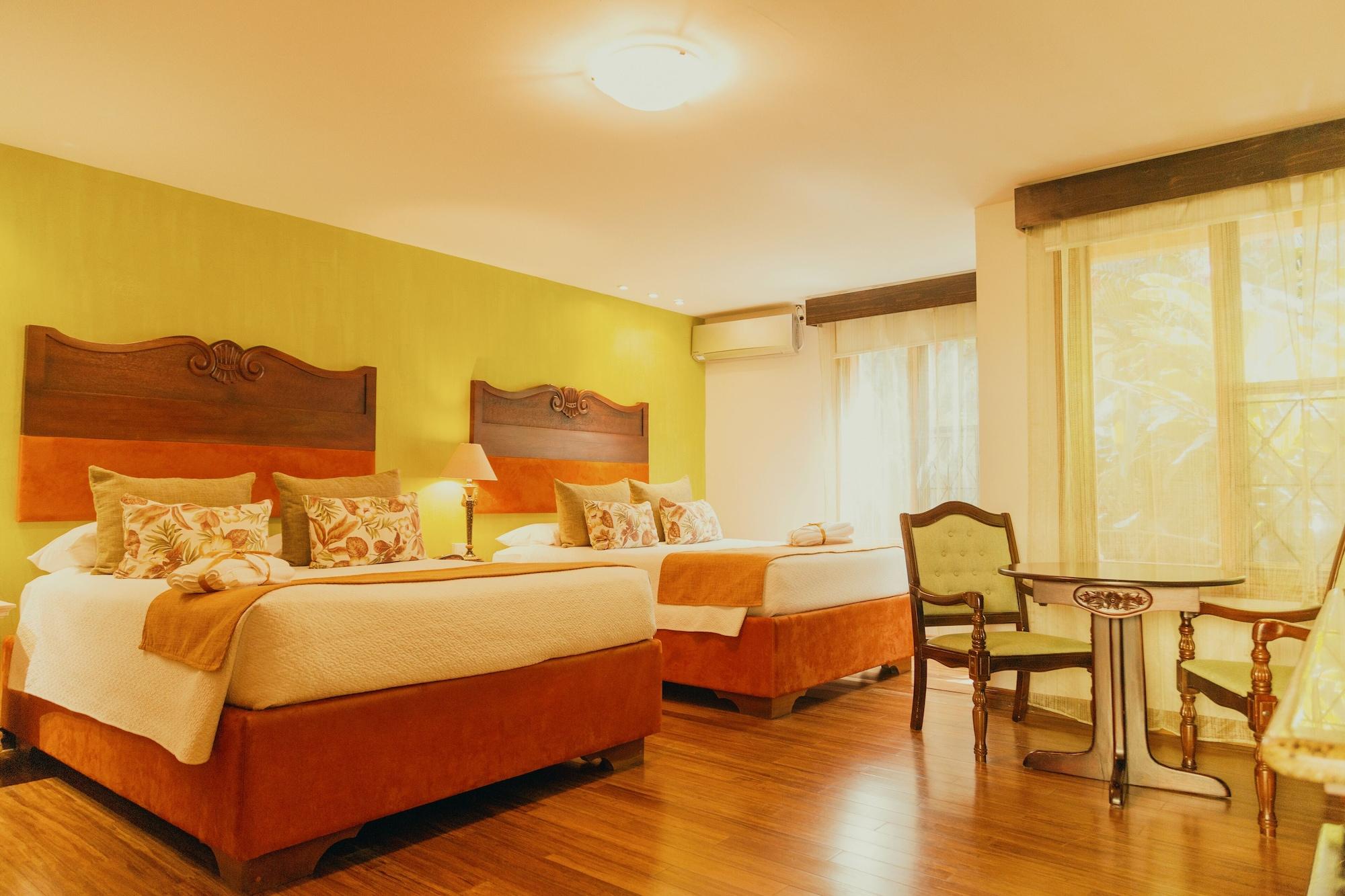 El Rodeo Estancia Boutique Hotel & Steakhouse Σαν Χοσέ Εξωτερικό φωτογραφία