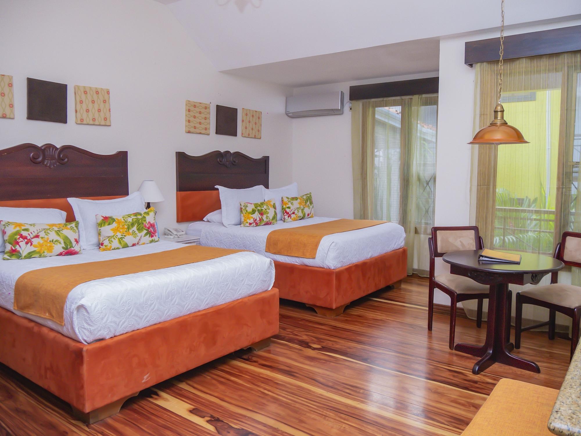 El Rodeo Estancia Boutique Hotel & Steakhouse Σαν Χοσέ Εξωτερικό φωτογραφία