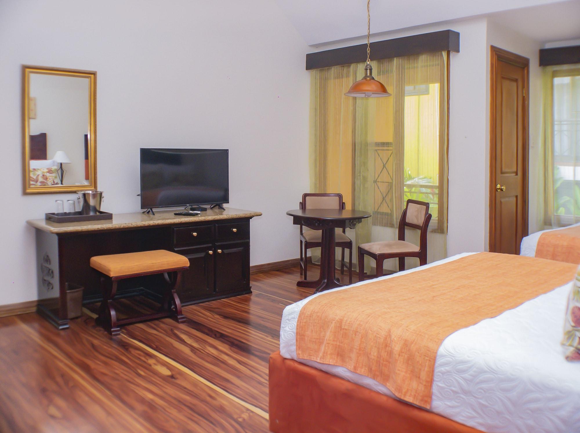El Rodeo Estancia Boutique Hotel & Steakhouse Σαν Χοσέ Εξωτερικό φωτογραφία