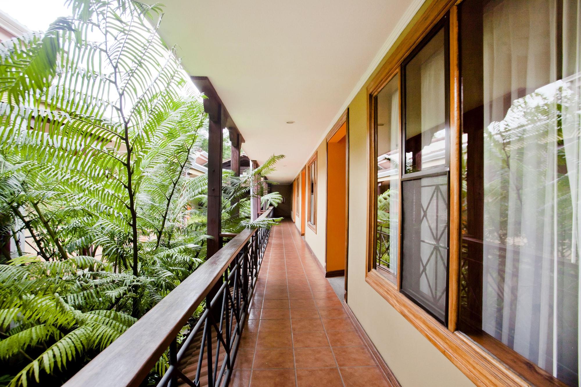 El Rodeo Estancia Boutique Hotel & Steakhouse Σαν Χοσέ Εξωτερικό φωτογραφία