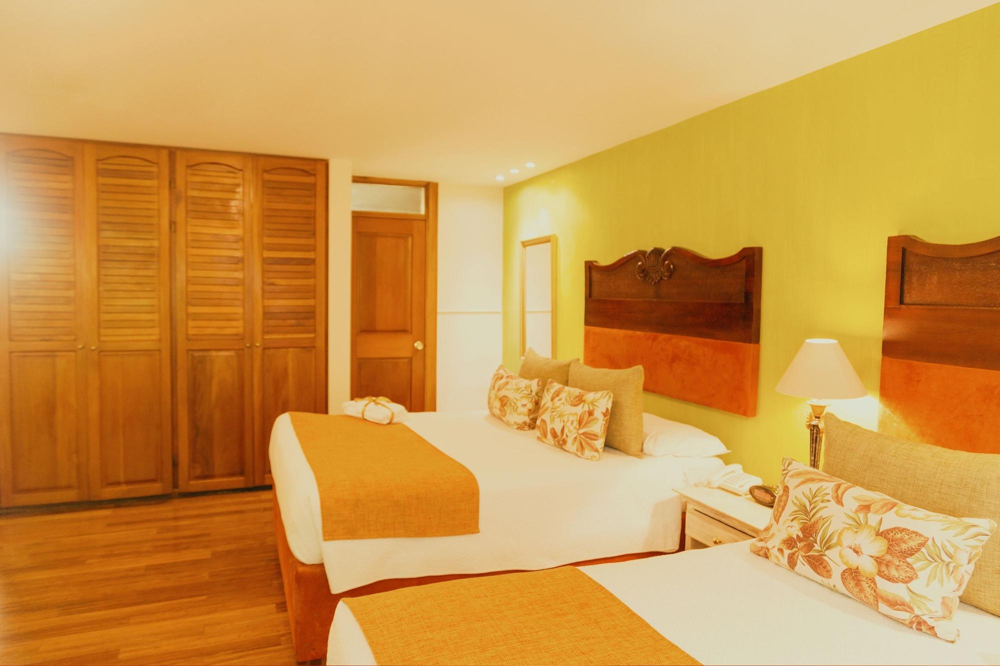El Rodeo Estancia Boutique Hotel & Steakhouse Σαν Χοσέ Εξωτερικό φωτογραφία