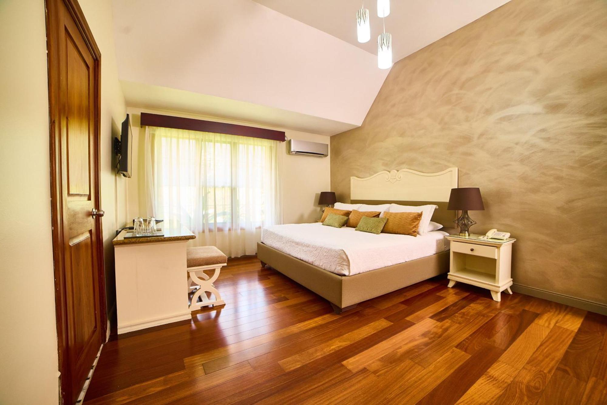 El Rodeo Estancia Boutique Hotel & Steakhouse Σαν Χοσέ Εξωτερικό φωτογραφία