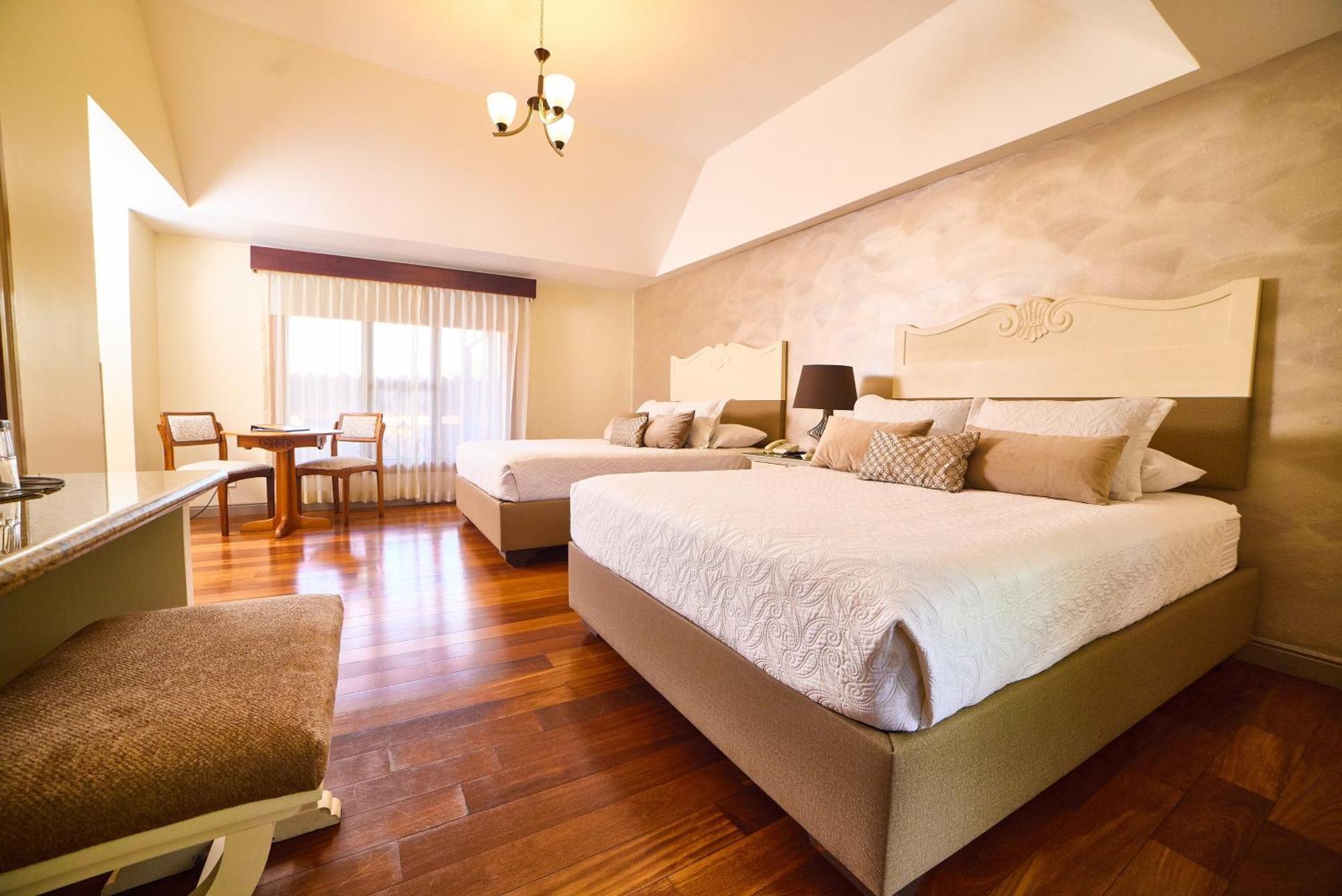 El Rodeo Estancia Boutique Hotel & Steakhouse Σαν Χοσέ Εξωτερικό φωτογραφία