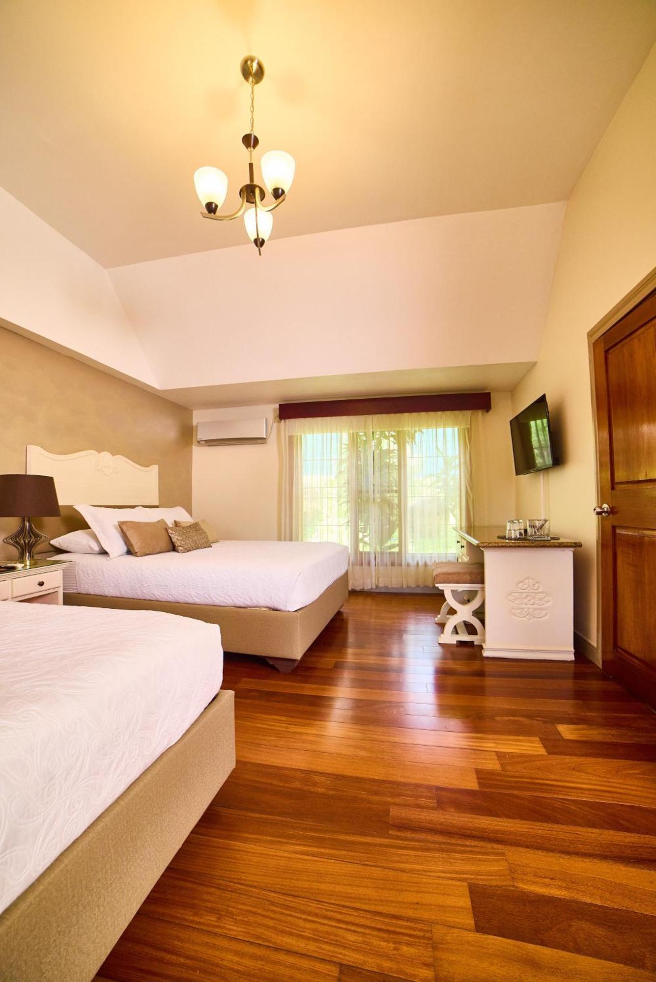 El Rodeo Estancia Boutique Hotel & Steakhouse Σαν Χοσέ Εξωτερικό φωτογραφία