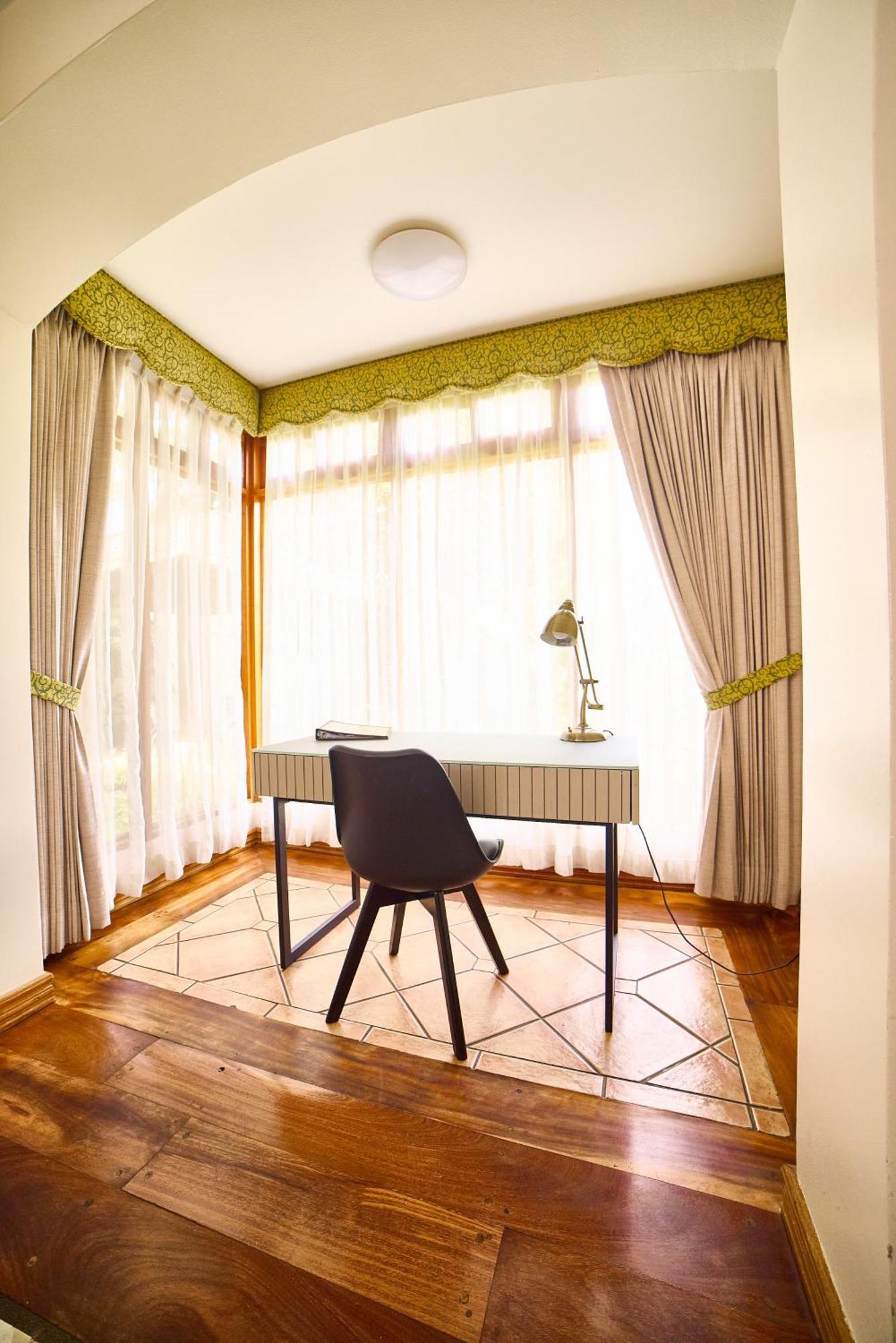 El Rodeo Estancia Boutique Hotel & Steakhouse Σαν Χοσέ Εξωτερικό φωτογραφία
