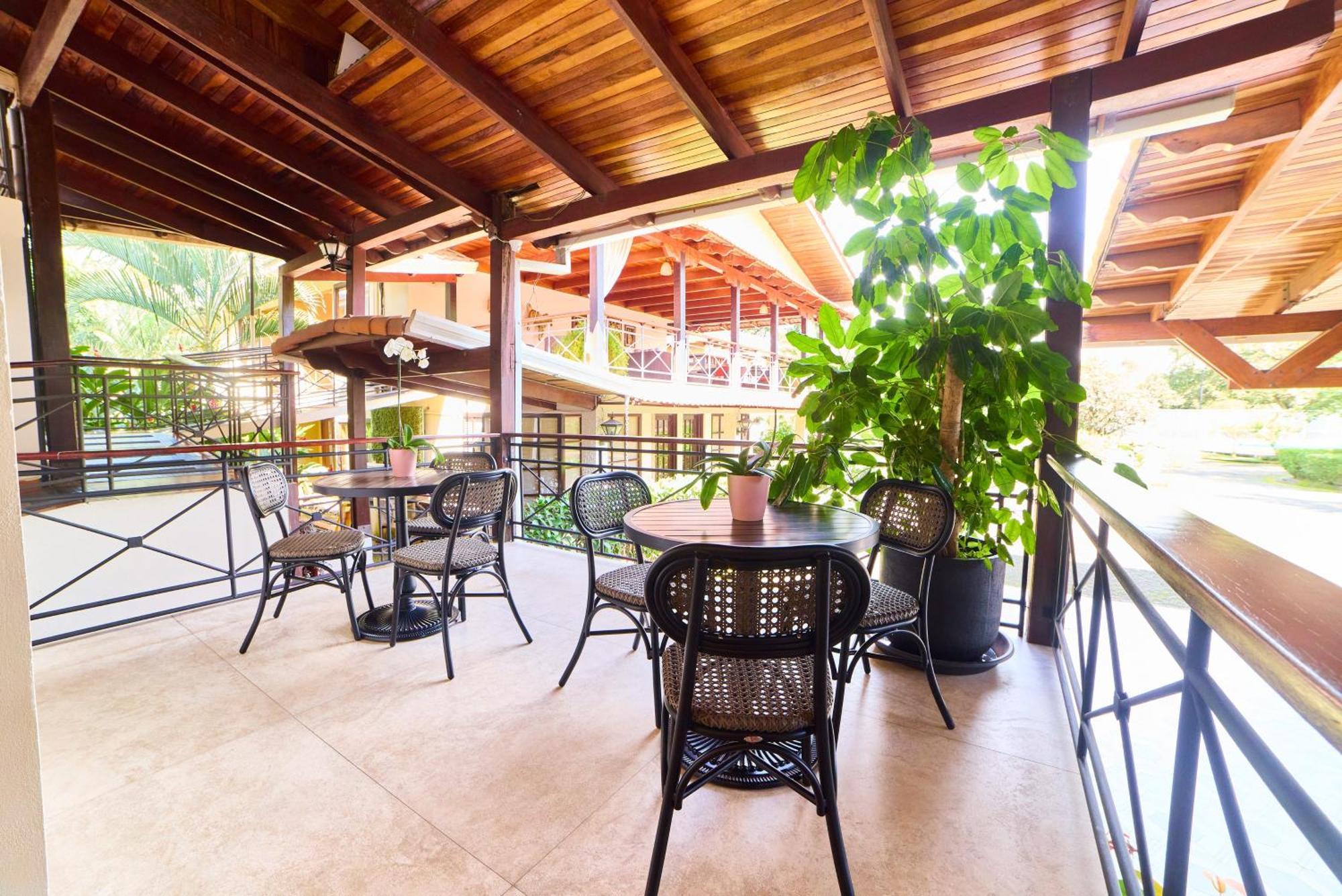El Rodeo Estancia Boutique Hotel & Steakhouse Σαν Χοσέ Εξωτερικό φωτογραφία