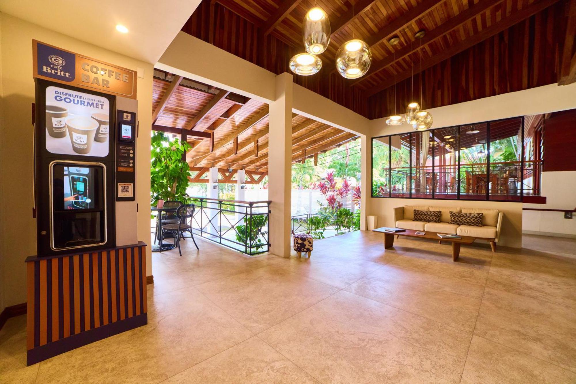 El Rodeo Estancia Boutique Hotel & Steakhouse Σαν Χοσέ Εξωτερικό φωτογραφία