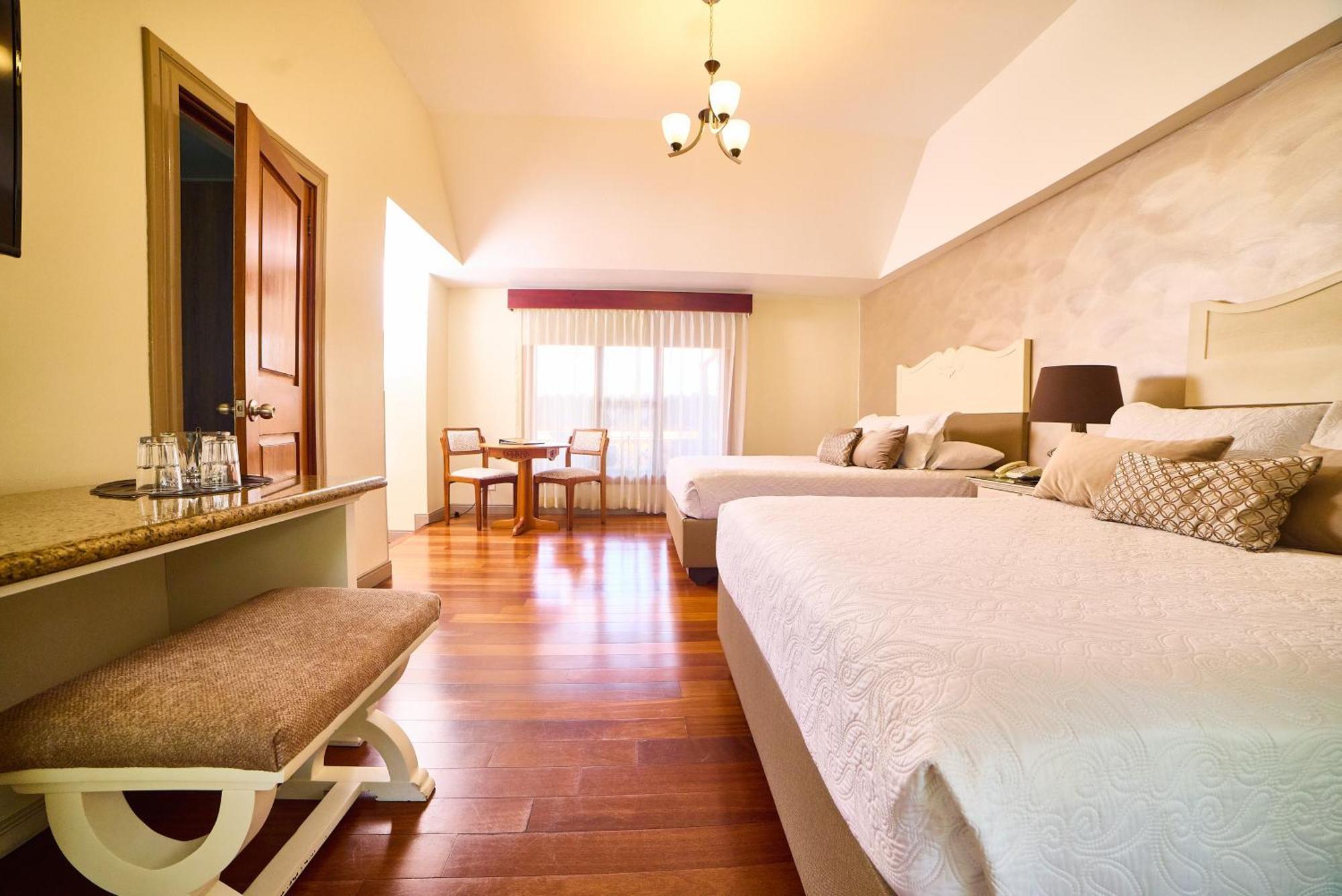 El Rodeo Estancia Boutique Hotel & Steakhouse Σαν Χοσέ Εξωτερικό φωτογραφία