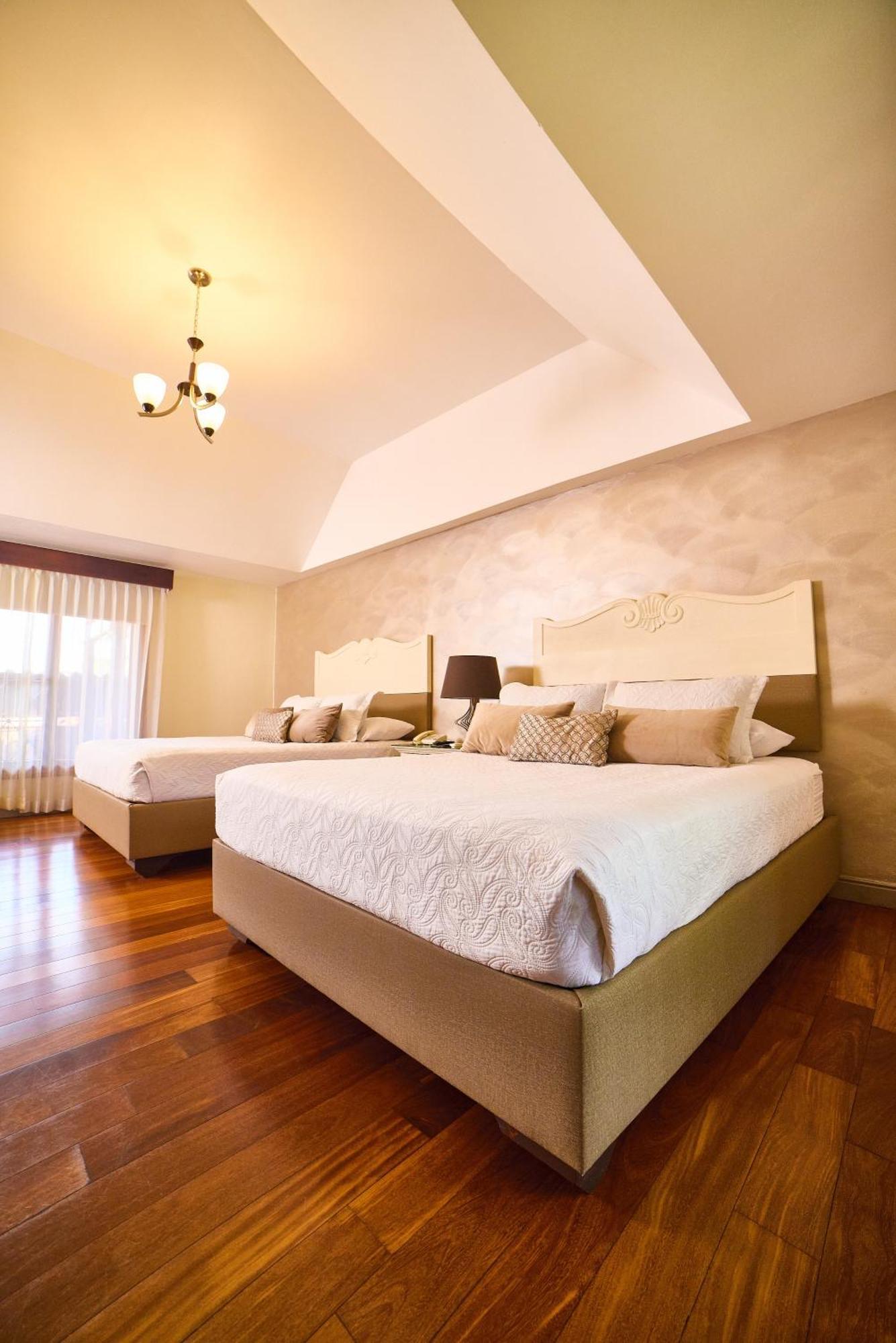 El Rodeo Estancia Boutique Hotel & Steakhouse Σαν Χοσέ Εξωτερικό φωτογραφία