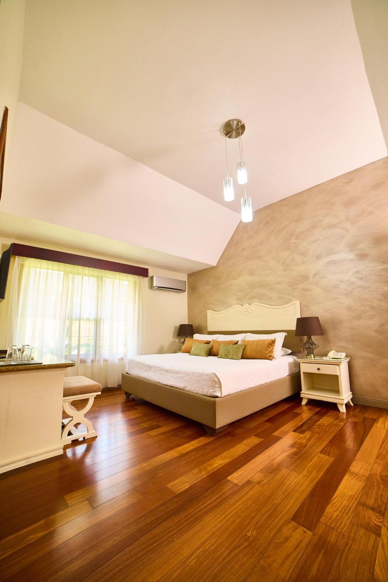El Rodeo Estancia Boutique Hotel & Steakhouse Σαν Χοσέ Εξωτερικό φωτογραφία