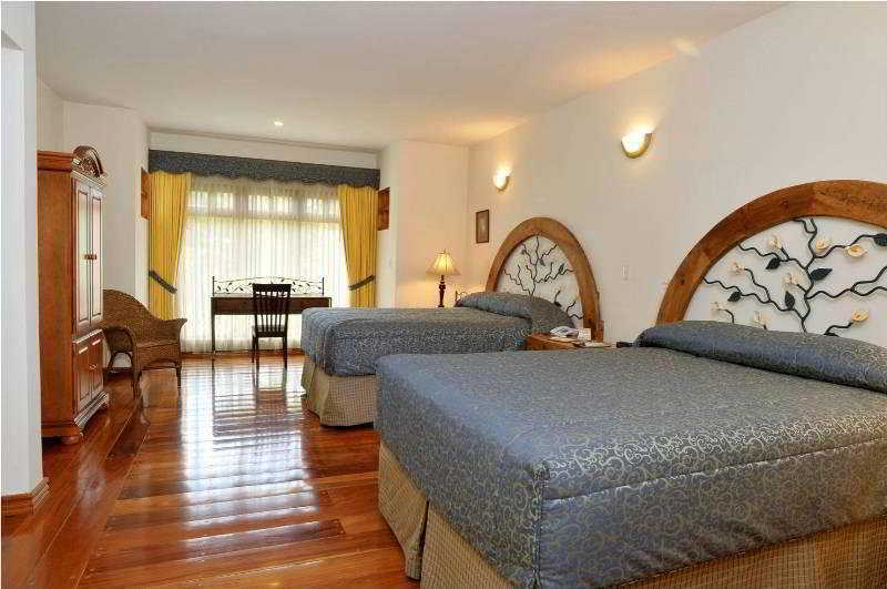 El Rodeo Estancia Boutique Hotel & Steakhouse Σαν Χοσέ Εξωτερικό φωτογραφία